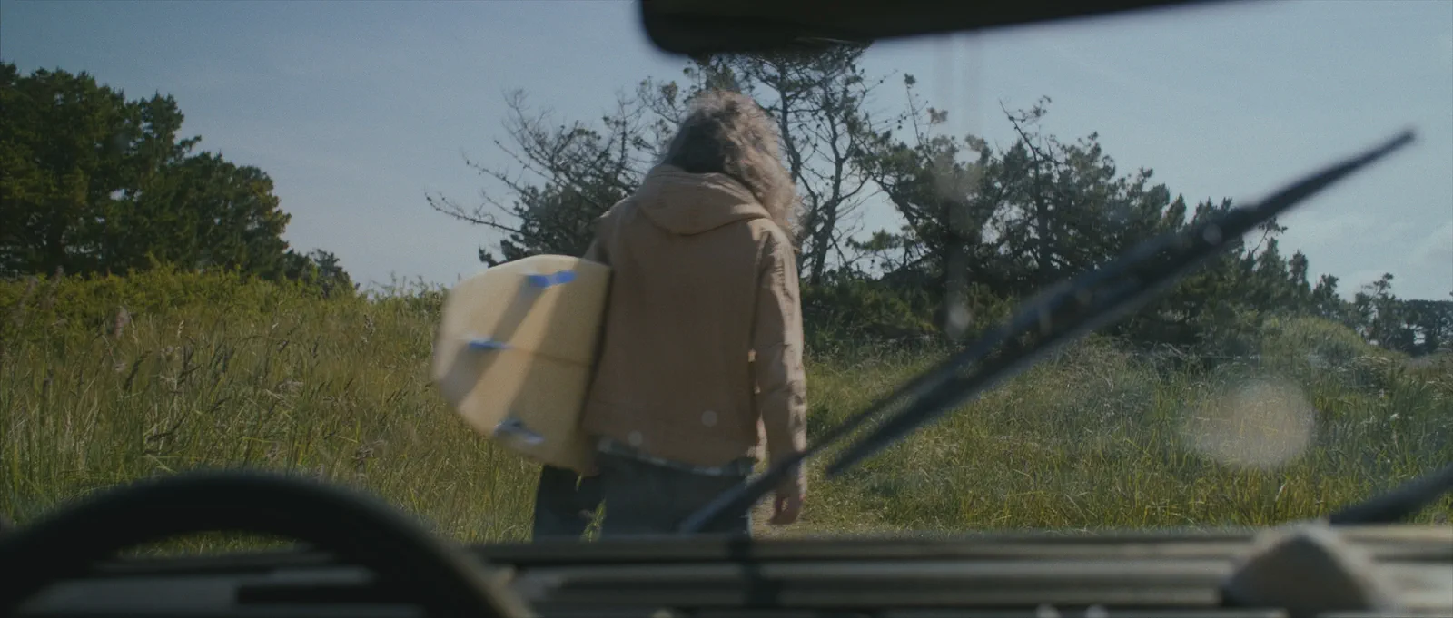 Extrait du film Tides of Time