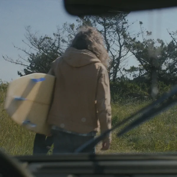 Extrait du film Tides of Time