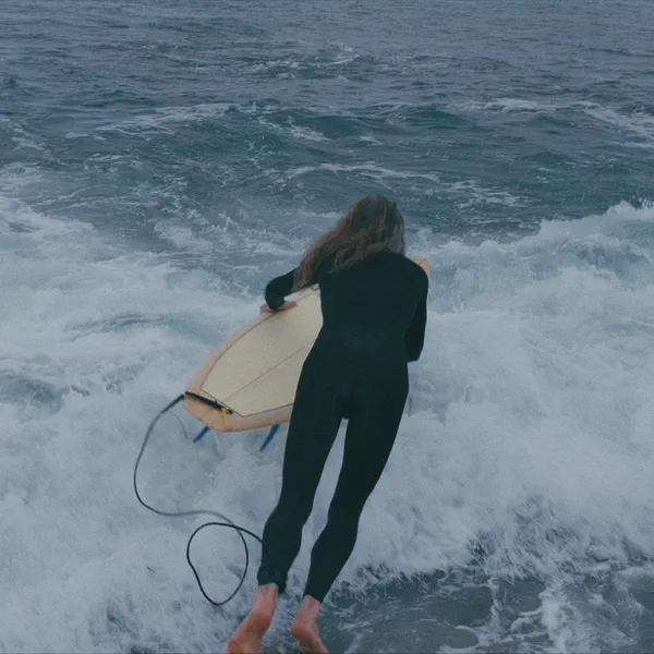 Extrait du film Tides of Time