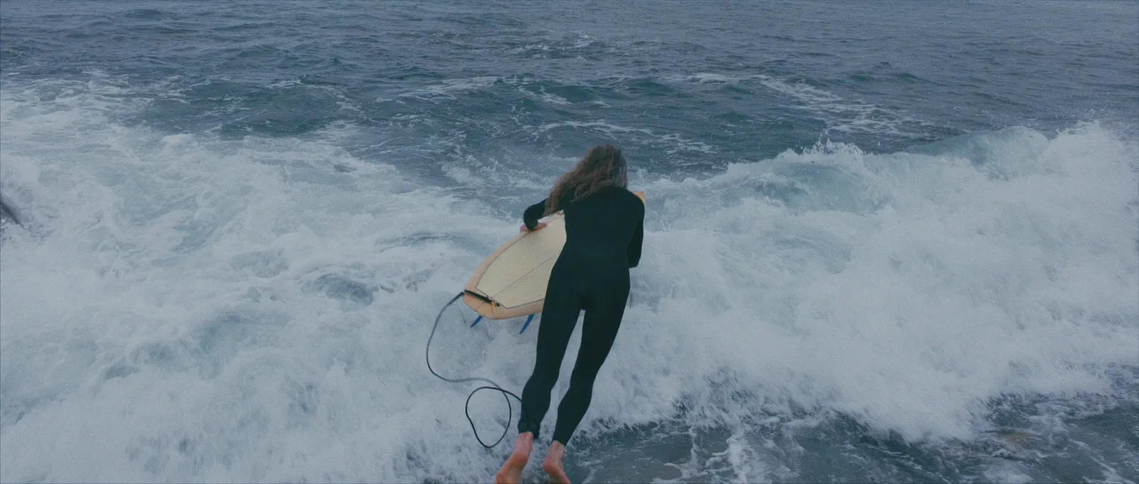 Extrait du film Tides of Time